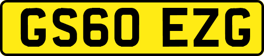 GS60EZG
