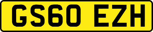 GS60EZH