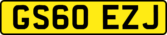 GS60EZJ