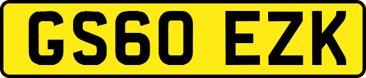 GS60EZK
