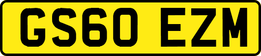 GS60EZM