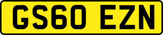 GS60EZN