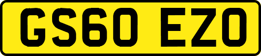 GS60EZO