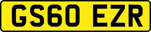 GS60EZR