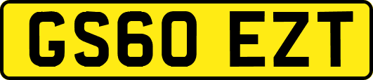 GS60EZT