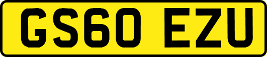 GS60EZU