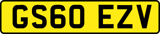 GS60EZV