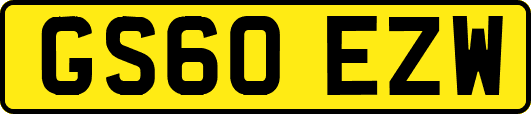 GS60EZW