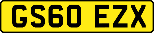 GS60EZX