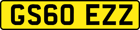 GS60EZZ
