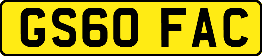 GS60FAC