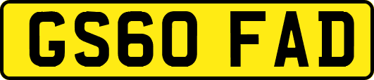 GS60FAD