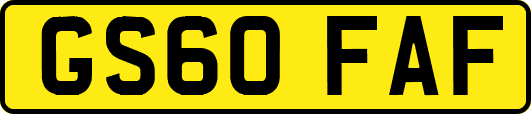 GS60FAF