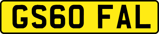 GS60FAL