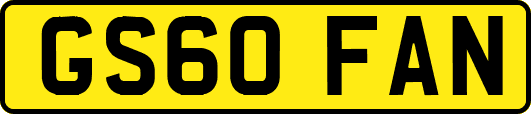 GS60FAN