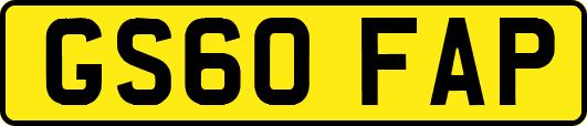 GS60FAP