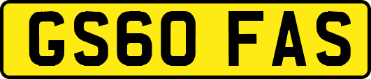 GS60FAS