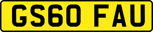 GS60FAU