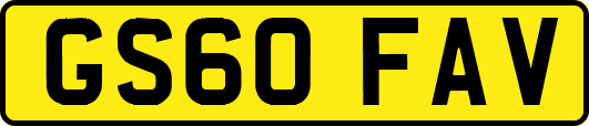 GS60FAV