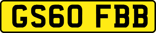 GS60FBB