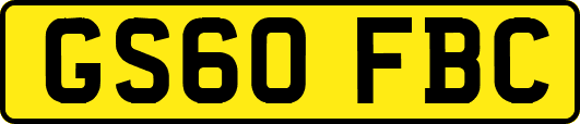 GS60FBC