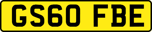 GS60FBE