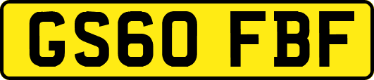 GS60FBF