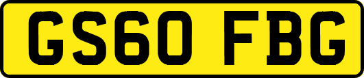 GS60FBG