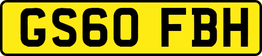 GS60FBH