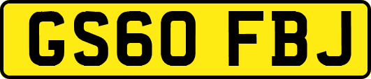 GS60FBJ