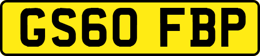 GS60FBP