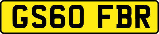 GS60FBR