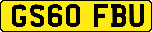 GS60FBU