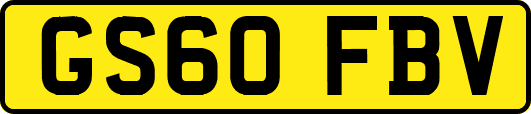 GS60FBV