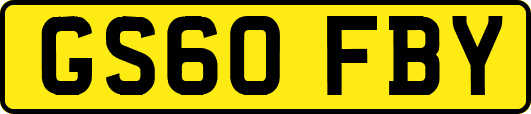 GS60FBY