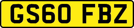 GS60FBZ