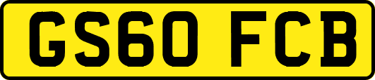 GS60FCB