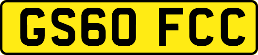 GS60FCC