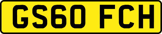 GS60FCH