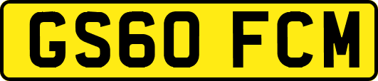 GS60FCM