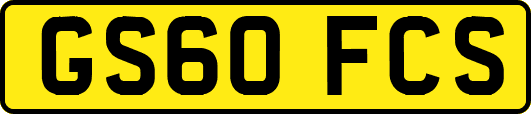 GS60FCS