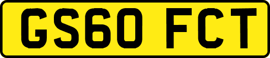GS60FCT