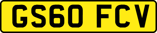 GS60FCV