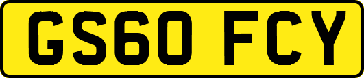 GS60FCY