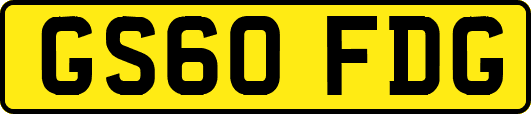 GS60FDG