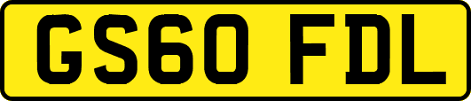GS60FDL