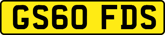 GS60FDS