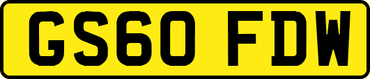 GS60FDW