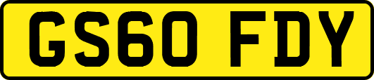 GS60FDY