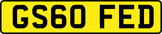GS60FED